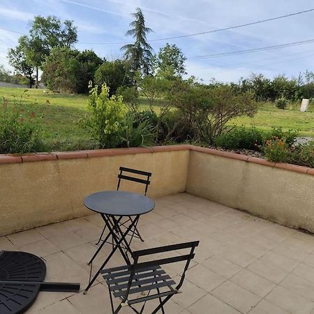 Maisonnette A 5 Minutes D'Albi Carlus 外观 照片